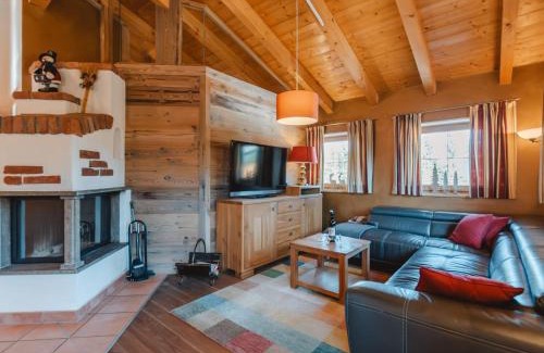 Hochkrimml Chalet De Esquí | Chalet Hochkrimml 2 by Interhome