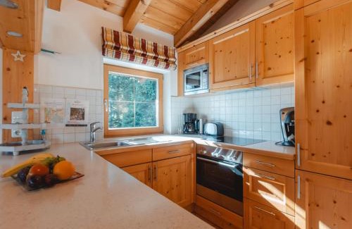 Hochkrimml Chalet De Esquí | Chalet Hochkrimml 2 by Interhome