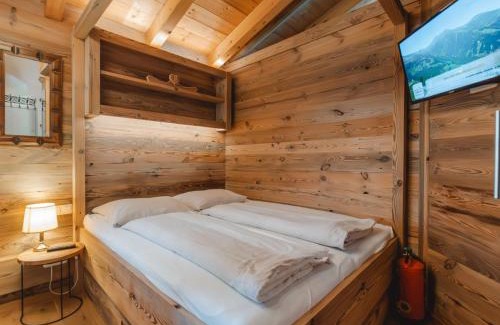Hochkrimml Chalet De Esquí | Chalet Hochkrimml 2 by Interhome