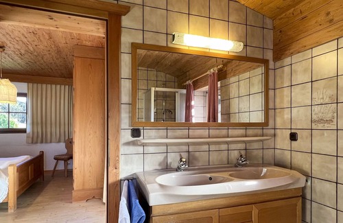 Kitzbuehel Casa | Chalet Horn - charming country home located in prime location