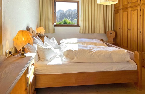 Kitzbuehel Casa | Chalet Horn - charming country home located in prime location