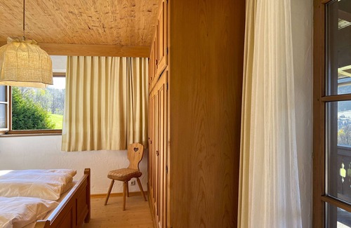 Kitzbuehel Casa | Chalet Horn - charming country home located in prime location