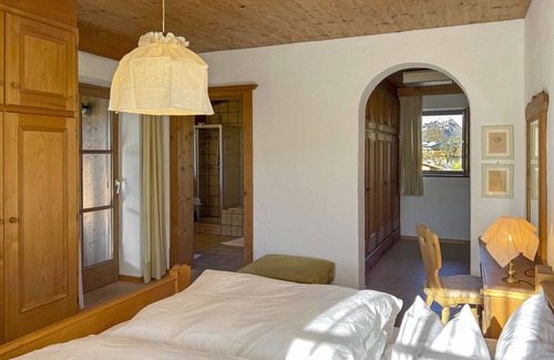 Kitzbuehel Casa | Chalet Horn - charming country home located in prime location
