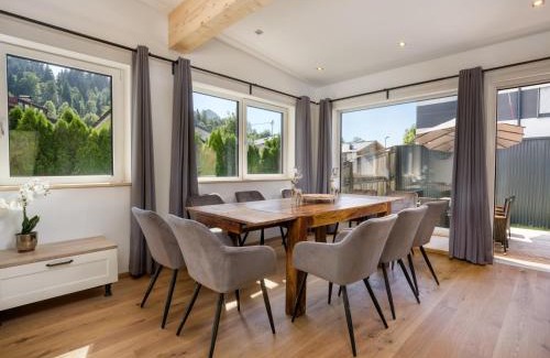 Fieberbrunn Casa | Chalet Hornblick