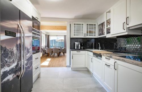 Fieberbrunn Casa | Chalet Hornblick