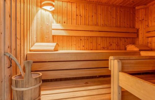 Fieberbrunn Casa | Chalet Hornblick