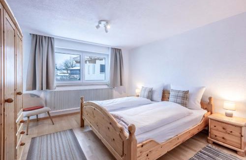 Lechaschau Casa | Chalet Hosp Reutte