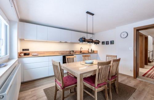 Lechaschau Casa | Chalet Hosp Reutte