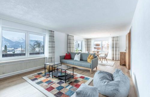 Lechaschau Casa | Chalet Hosp Reutte