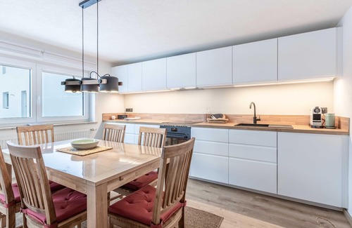 Lechaschau Apartamento | Chalet Hosp Reutte - Chalet Hosp
