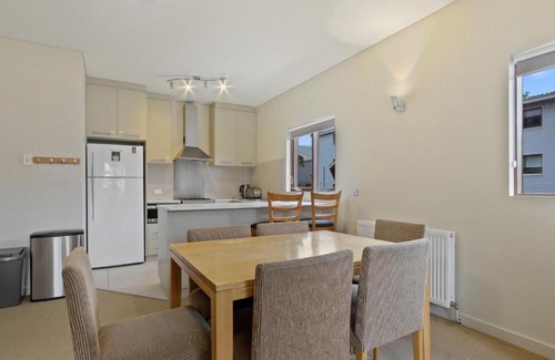 Hotham Heights Apartamento | Chalet Hotham 1