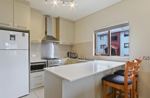 Hotham Heights Apartamento | Chalet Hotham 1