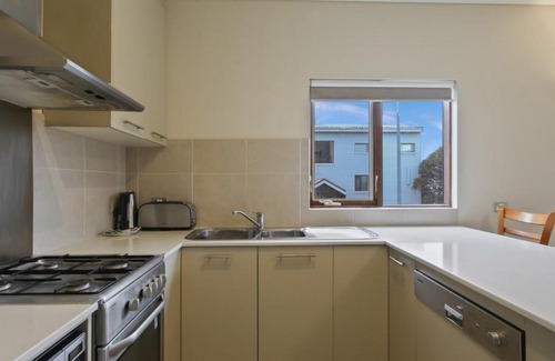 Hotham Heights Apartamento | Chalet Hotham 1
