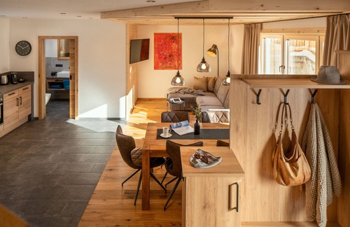 Oetz Casa | Chalet houses