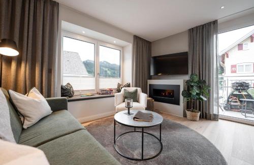 Wiedemannsdorf Apartamento | Chalet Hubertus