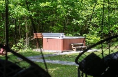 Labelle Casa | Chalet HURON /Mont-Tremblant /15 Guest /EV Car