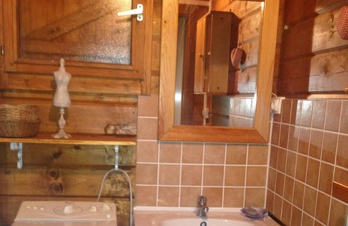 Le Grand Valtin Chalet De Esquí | Chalet rodeado de naturaleza cerca de Gerardmer
