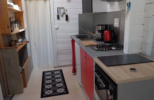 Chatte Chalet De Esquí | Chalet in St Antoine l'Abbaye