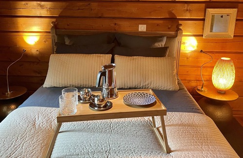 St.-Remy-de-Provence Chalet De Esquí | Chalet in Saint Remy de Provence