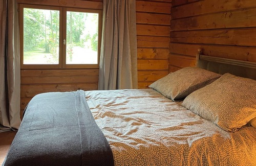 St.-Remy-de-Provence Chalet De Esquí | Chalet in Saint Remy de Provence
