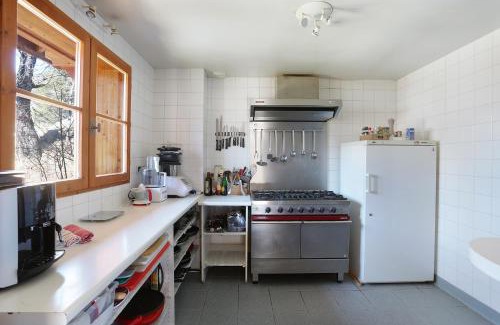 La Salle-les-Alpes Chalet De Esquí | CHALET IBEX & SPA