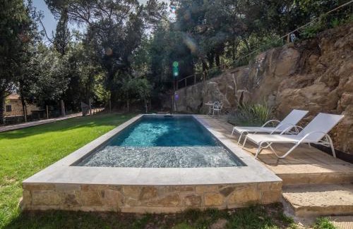 Passignano sul Trasimeno Chalet De Esquí | Chalet Il Talamo by Interhome