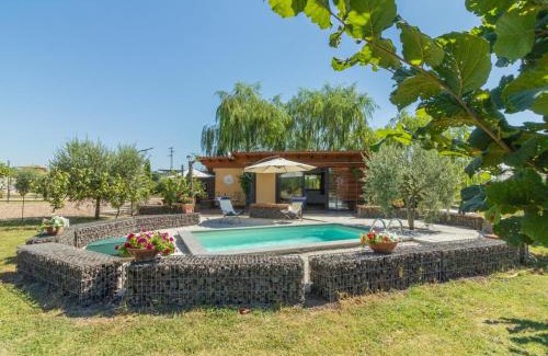 Sutri Chalet De Esquí | Chalet Il Vitigno by Interhome