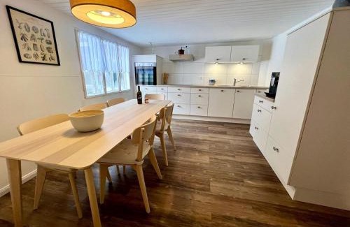 Reckingen Apartamento | Chalet im Wallis