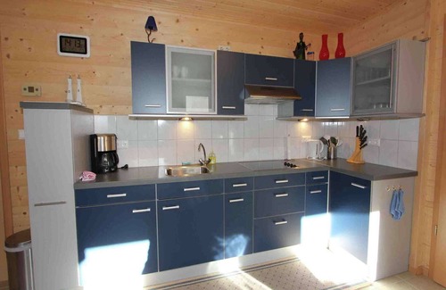 Umhausen Apartamento | Chalet en Ötztal cerca de Hochötz Esquí