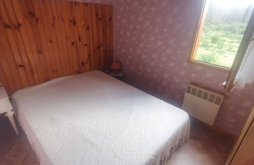 Soulac-sur-Mer Chalet De Esquí | Chalet in a residential leisure park with swimming pool - 0102