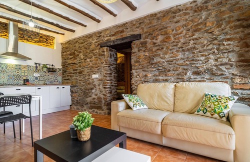 Adra Cabaña | Chalet en Adra con Vistas al Mar y Montaña