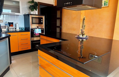 Moralet Chalet De Esquí | **Chalet en Alicante** con Piscina Privada