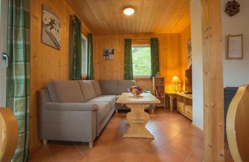 Annaberg im Lammertal Chalet De Esquí | Chalet in Annaberg-Lungötz with a community pool