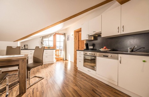 Reith im Alpbachtal Apartamento | Chalet en Reith cerca de Ski Juwel Alpbachtal
