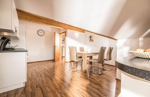 Reith im Alpbachtal Apartamento | Chalet en Reith cerca de Ski Juwel Alpbachtal