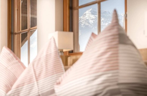 Reith im Alpbachtal Apartamento | Chalet en Reith cerca de Ski Juwel Alpbachtal