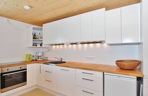 Sankt Johann in Tirol Apartamento | Chalet en St Johann cerca de pista