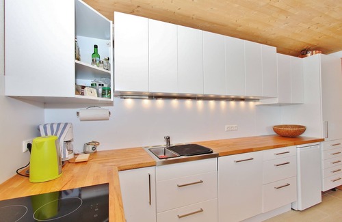 Sankt Johann in Tirol Apartamento | Chalet en St Johann cerca de pista