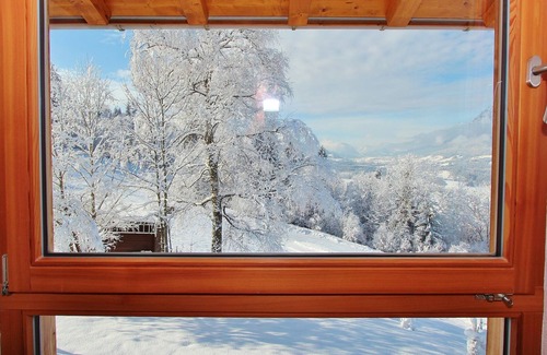 Sankt Johann in Tirol Apartamento | Chalet en St Johann cerca de pista