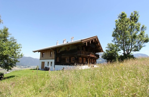 Sankt Johann in Tirol Apartamento | Chalet en St Johann cerca de pista