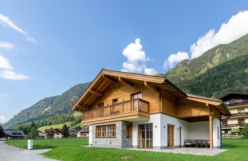 Bad Hofgastein Chalet De Esquí | Chalet en Bad Hofgastein cerca de pistas