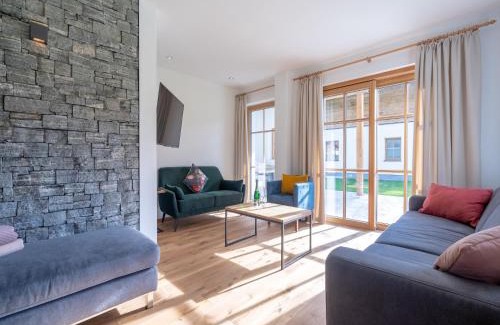 Bad Hofgastein Chalet De Esquí | Chalet in Bad Hofgastein near Ski Slopes