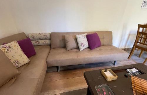 Mounsef Chalet De Esquí | Chalet in Batrouna Park resort, facing the pool, gazon,gym,GENERATOR IS INCLUDED