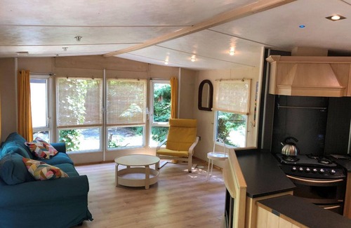 Wechelderzande Chalet De Esquí | Chalet en Kempen cerca de Bobbejaanland