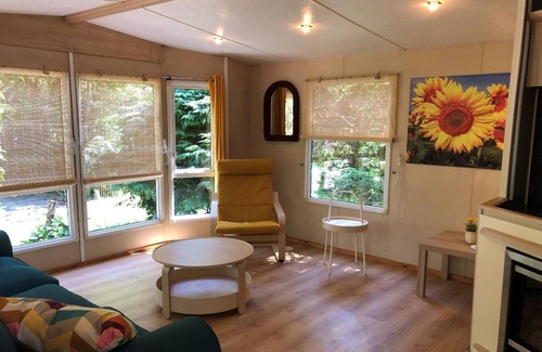 Wechelderzande Chalet De Esquí | Chalet en Kempen cerca de Bobbejaanland