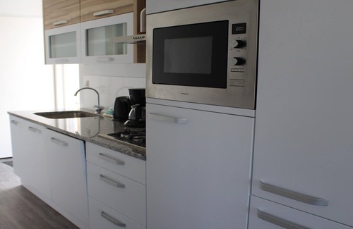 Gasthuis Casa | Chalet en Bemelen junto a Bemelerberg