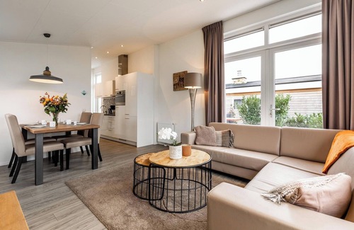 Gasthuis Casa | Chalet en Bemelen junto a Bemelerberg