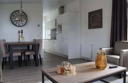 Gasthuis Casa | Chalet en Bemelen junto a Bemelerberg