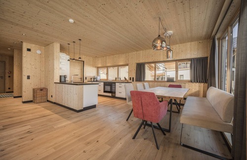 Bichlbach Casa | Chalet en Bichlbach cerca de pistas de esquí
