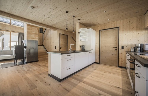 Bichlbach Casa | Chalet en Bichlbach cerca de pistas de esquí
